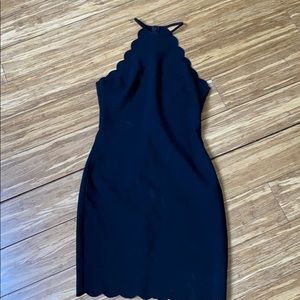 Little black Likely dress